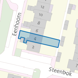 Perceel ASV00-M-4126