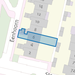 Perceel ASV00-M-4127