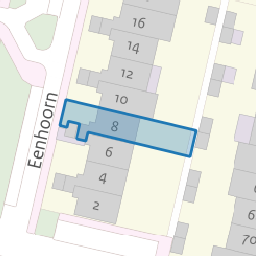 Perceel ASV00-M-4128