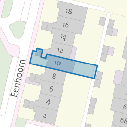 Perceel ASV00-M-4129