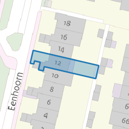 Perceel ASV00-M-4130