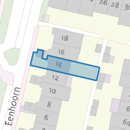 Perceel ASV00-M-4131