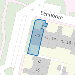 Perceel ASV00-M-4134