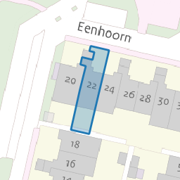 Perceel ASV00-M-4135