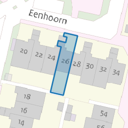 Perceel ASV00-M-4137