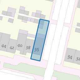 Perceel ASV00-M-4142