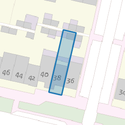 Perceel ASV00-M-4143