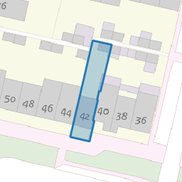 Perceel ASV00-M-4145