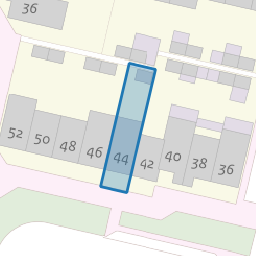 Perceel ASV00-M-4146