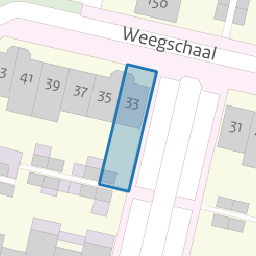 Perceel ASV00-M-4151