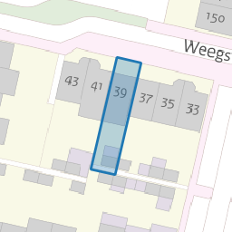 Perceel ASV00-M-4154