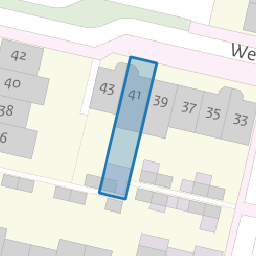 Perceel ASV00-M-4155