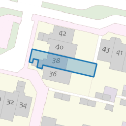 Perceel ASV00-M-4158