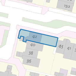 Perceel ASV00-M-4160