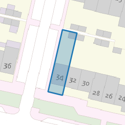 Perceel ASV00-M-4161