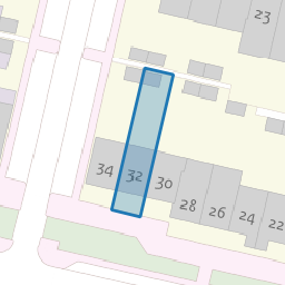 Perceel ASV00-M-4162