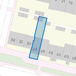 Perceel ASV00-M-4164