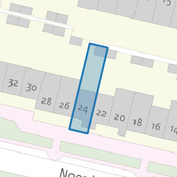 Perceel ASV00-M-4166