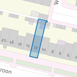 Perceel ASV00-M-4172