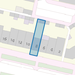 Perceel ASV00-M-4174