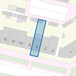 Perceel ASV00-M-4175