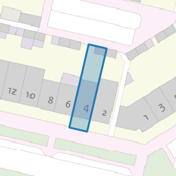 Perceel ASV00-M-4176