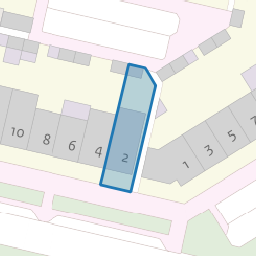 Perceel ASV00-M-4177