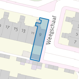 Perceel ASV00-M-4178