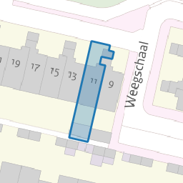 Perceel ASV00-M-4179