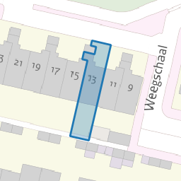 Perceel ASV00-M-4180