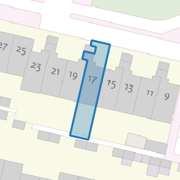 Perceel ASV00-M-4182