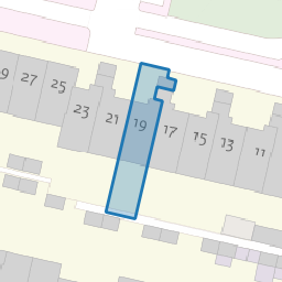 Perceel ASV00-M-4183