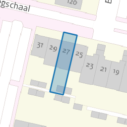 Perceel ASV00-M-4187