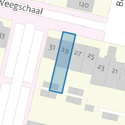 Perceel ASV00-M-4188