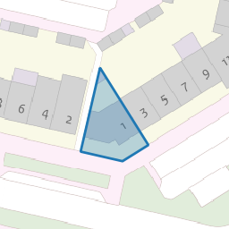 Perceel ASV00-M-4190