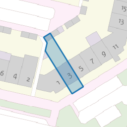 Perceel ASV00-M-4191