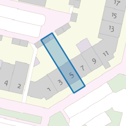 Perceel ASV00-M-4192