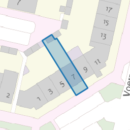 Perceel ASV00-M-4193