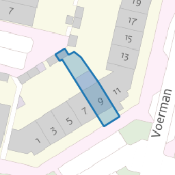 Perceel ASV00-M-4194