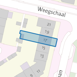 Perceel ASV00-M-4198