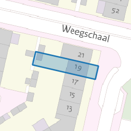 Perceel ASV00-M-4199