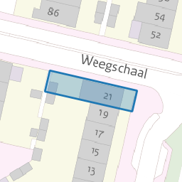 Perceel ASV00-M-4200