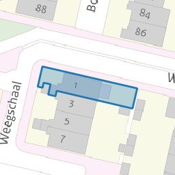 Perceel ASV00-M-4201