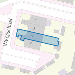 Perceel ASV00-M-4203