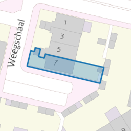 Perceel ASV00-M-4204