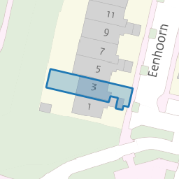 Perceel ASV00-M-4206