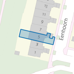 Perceel ASV00-M-4207