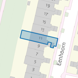 Perceel ASV00-M-4210