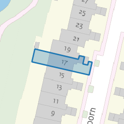 Perceel ASV00-M-4213