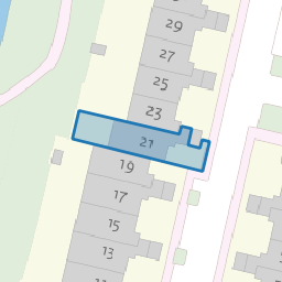 Perceel ASV00-M-4215